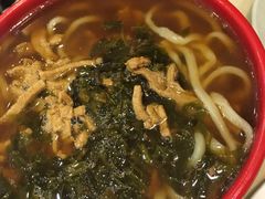 -群姐面馆·海鲜烧烤(同安路二店)