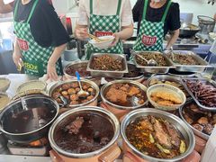 -友琴面馆(东白溪公寓店)