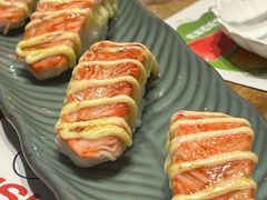 -Sushi Love 创意寿司(丽影广场店)