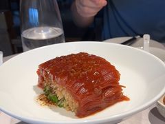-京味斋·北京烤鸭(华威桥北工大店)