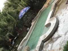 -鱼凫国都大酒店温泉