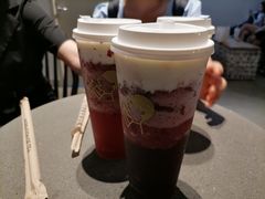 -喜茶(深圳东门1234店)