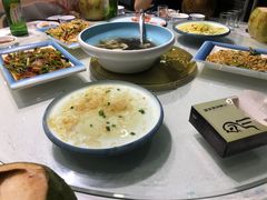 -锦里海景海鲜餐厅.三亚老字号(亚龙湾中心广场店)
