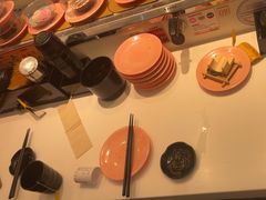 -争鲜回转寿司(通州万达店)