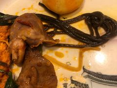 -小渝公重庆卤味火锅(临沂店)
