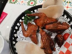-避风塘(江桥万达店)