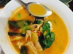 -Dang restaurant (patong phuket)