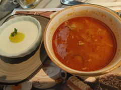 -东方豪景花园酒店·怡景旋转餐厅