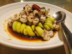 -昆仑饭店-鲜筵餐厅