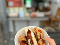 -龙翔臭豆腐(河坊街店)