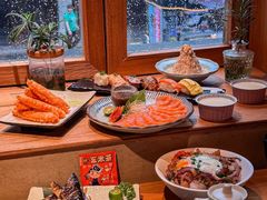 -赤稻·日式料理(禅城店)