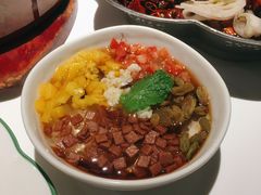 冰粉-撒椒·四川江湖菜(西单大悦城店)