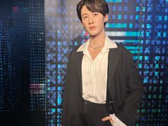-上海杜莎夫人蜡像馆