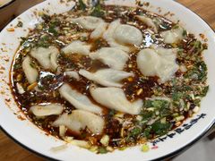 -尤素福东举院饺子馆