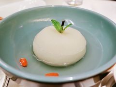 -富力丽思卡尔顿酒店·丽轩中餐厅