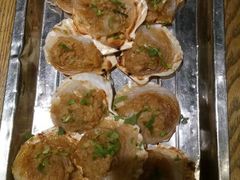 -喝丢一只鞋辣炒海鲜小烧烤(三八广场店)