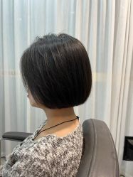 -Leslie Style·莱斯发型烫染