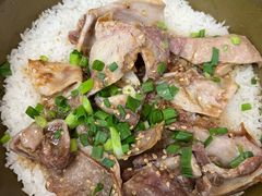 -红星光发煲仔饭(文海店)