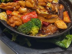 -小贝壳酒楼(经九路店)