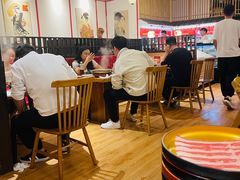 -厚道寿喜烧専門店·自助畅食(国贸店)