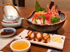 -大渔铁板烧(东城店)