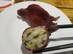 红海鲜虾仁-金谷园饺子·烧烤·家宴(人大总店)