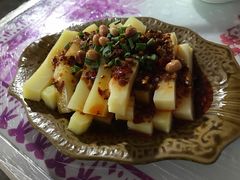 米豆腐-彭秉兰豆花烤鱼(文化园店)