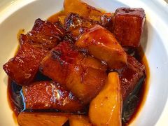 -久宴·天目湖大鱼头(恐龙园店)