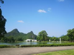 -Club Med地中海俱乐部·桂林度假村