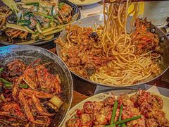 -一棠龙虾•王牌虾球(光谷天地店)