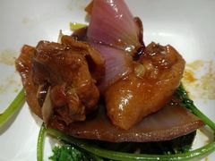 -胡须佬鸡煲四季火锅店(石厦西村直营店)