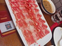 -1078號老北京涮肉(万达广场店)