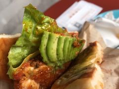 -Catch Bagel(芳草地店)