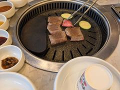 -黄金牧场(明洞总店)