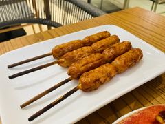 -乐凯撒披萨(卓悦汇店)