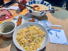 -味千拉面(淮安万达店)