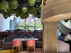 -水桶王国主题餐厅·聚会·生日派对·亲子活动·家庭套餐(亚龙湾希尔顿店)