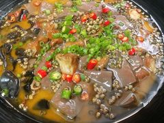 -绿茶餐厅(昌平悦荟店)