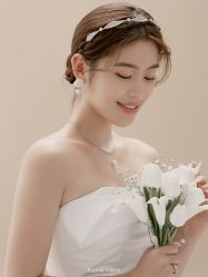 -挪娅婚纱摄影皇家会所
