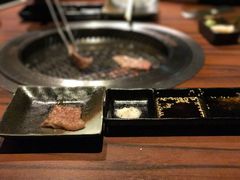 -松阪牛焼肉M(法善寺横丁店)