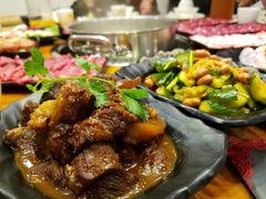 -牛品福潮汕牛肉火锅(旺庄店)