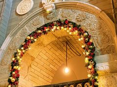 -王府井天主教堂