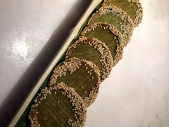 WM江南绿茶饼ll-绿茶餐厅(千岛湖银泰城店)