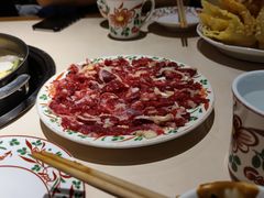 -汕头八合里海记牛肉店(清河店)