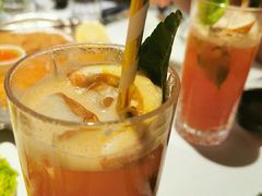 -壳里西餐厅Coquille Seafood Bistro(蒙自路店)