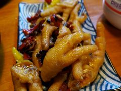 -二钳洞庭虾蟹·江湖菜(成都鹭岛店)