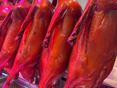 -夏茅维记饭店