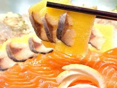 -官塘鱻鱻鱼生·潮汕生腌·砂锅粥(西马路总店)