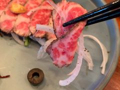-山葵家·创意料理(临平银泰城店)