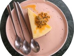 -The Rug Cafe(王府中环店)